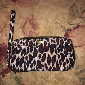 RFID Travelon wristlet